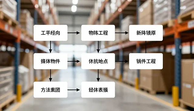 管理咨询如何优化商务流程中的执行效率