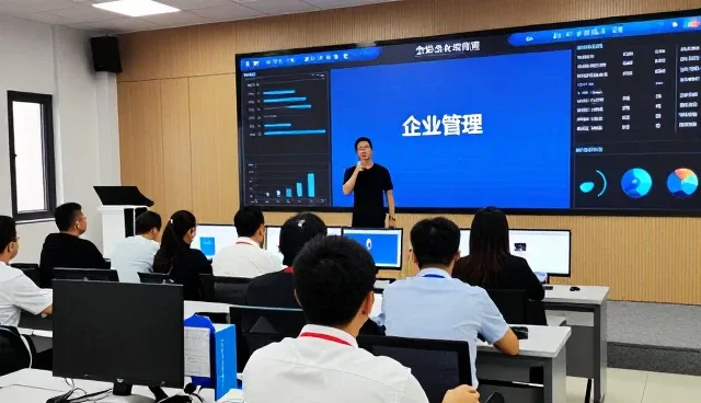 深圳前海万思特基金管理有限公司助力企业管理提升竞争力