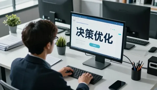 市场调研在商务服务中的角色演变与实践路径